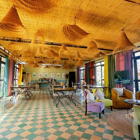 Maison Daouia-2