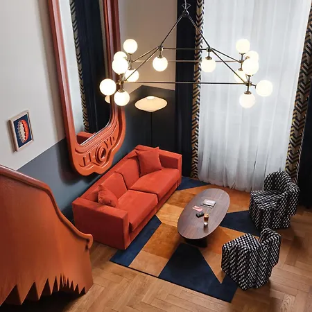 The Hoxton Lloyd Amsterdam City Centre East-2