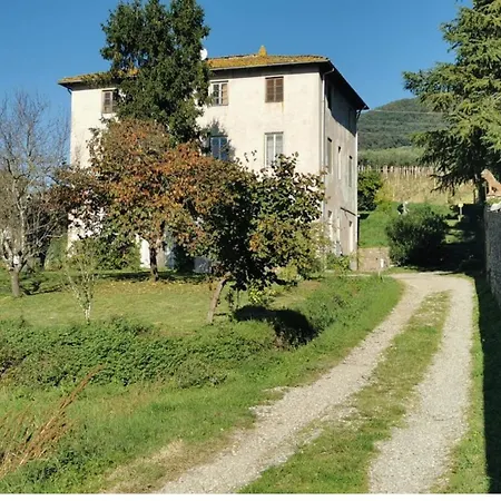 La Maison De Jardin-3