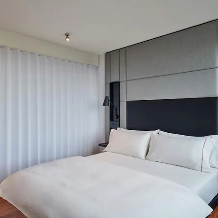 citizenM Menlo Park-2