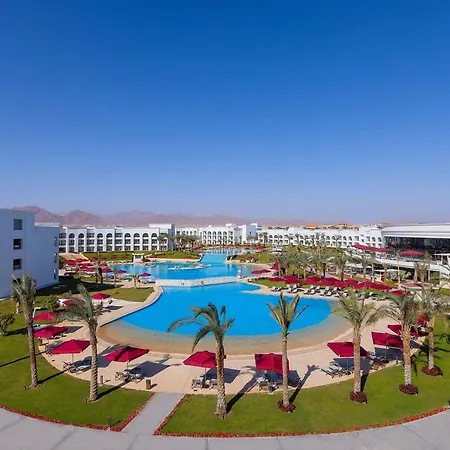 Rixos Radamis Sharm El Sheikh-3