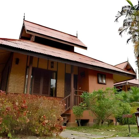 Pai Hotsprings Spa Resort-2