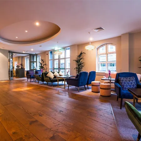 The House Hotel, An Ascend Hotel Collection Member-2