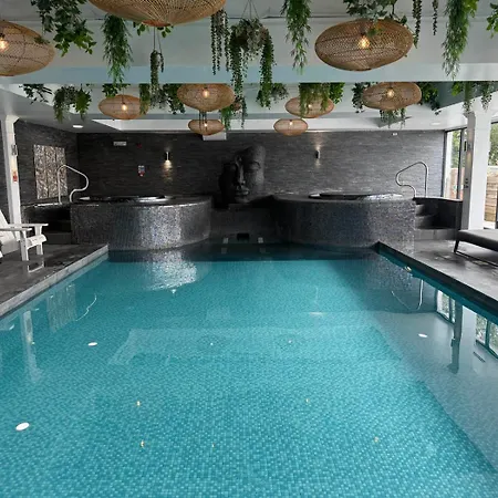 Beech Hill Hotel & Spa-3