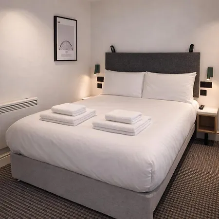 Lidos Hotel-2