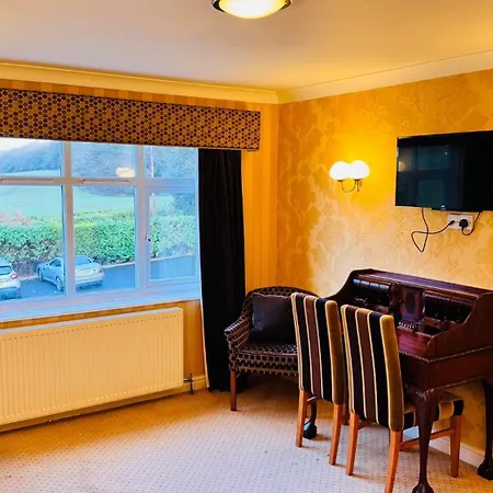 Buckatree Hall Hotel-3