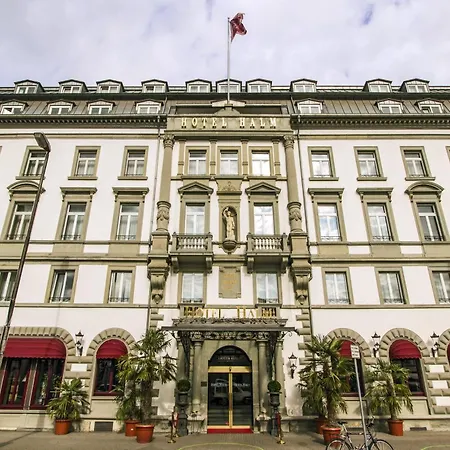 Hotel Halm Konstanz-3
