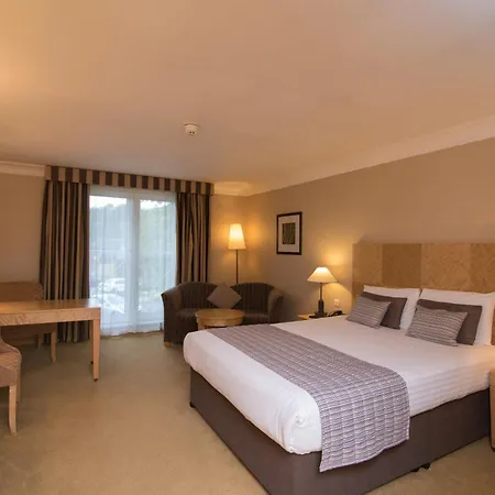 Regency Park Hotel, Health Club & Spa-2
