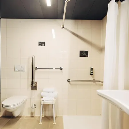 Harry'S Home Hart Bei Graz Hotel & Apartments-2