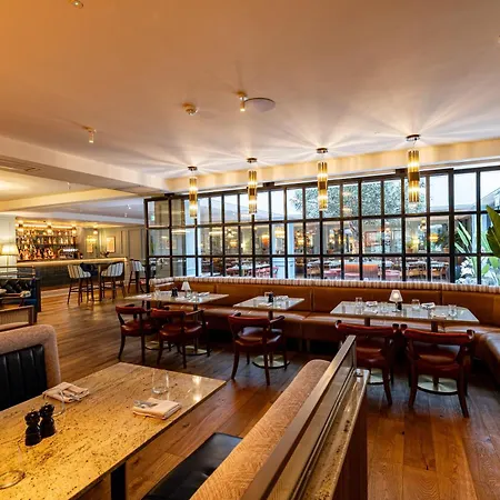 Mount Errigal Hotel, Conference&Leisure Centre-2