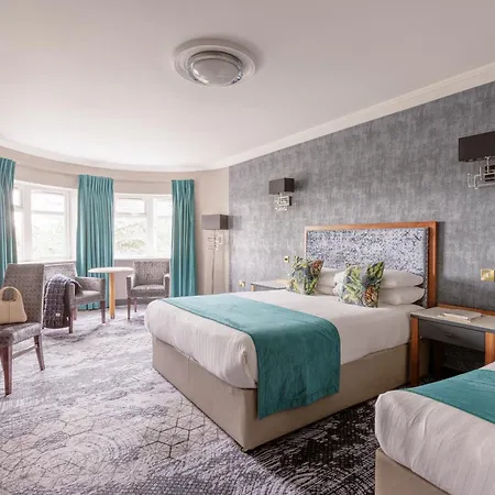 Ashdown Park Hotel-2