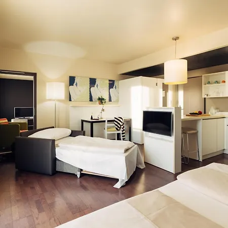 Harry'S Home Hart Bei Graz Hotel & Apartments-3