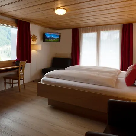 Hotel Hirschen - Grindelwald-3