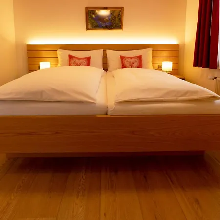 Hotel Hirschen - Grindelwald-2