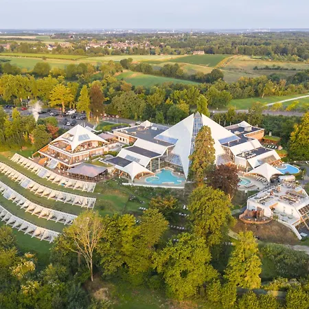 Wellnesshotel Thermae 2000-2