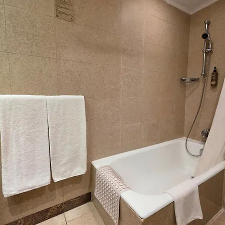 Harbour Plaza North Point-2
