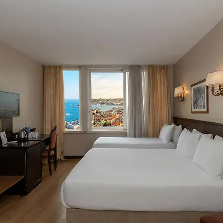 Pera Rose Hotel&Spa, Special Category-2