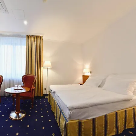 Hotel Coronet-2