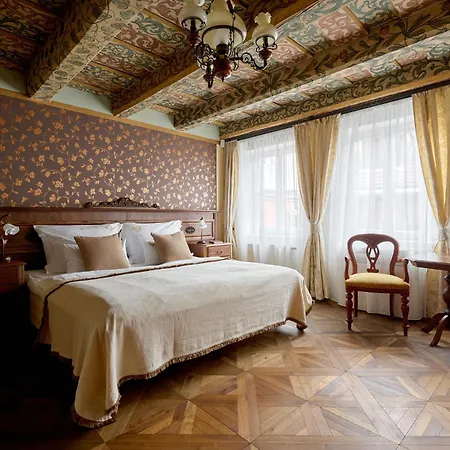 Residence U Černého Orla-3