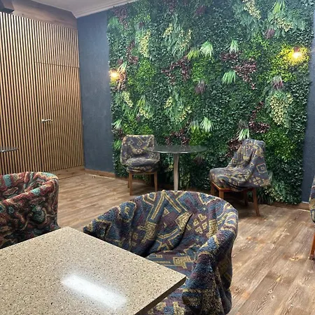 Gallery Hotel Sis-3