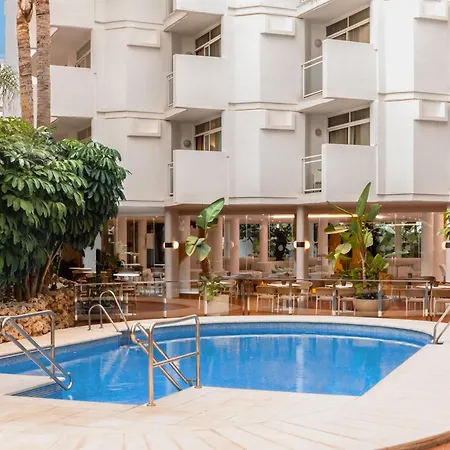 Aluasun Lago Rojo (Adults Only)-2
