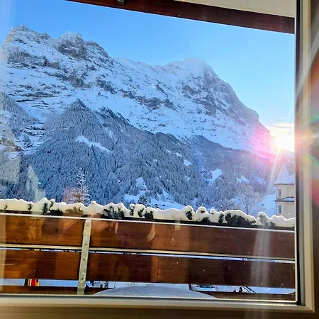 Hotel Bernerhof Grindelwald-2