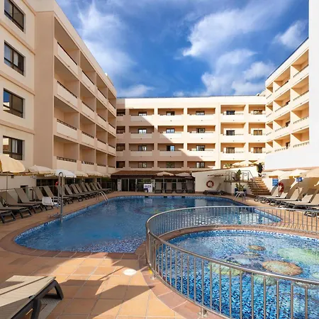 Invisa Hotel La Cala-2