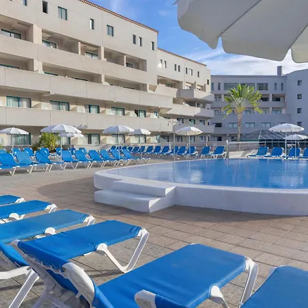 Alua Tenerife-2