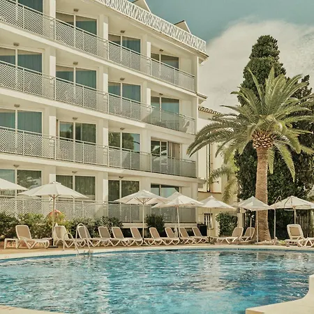 Beneste Villa Flamenca Hotel-2