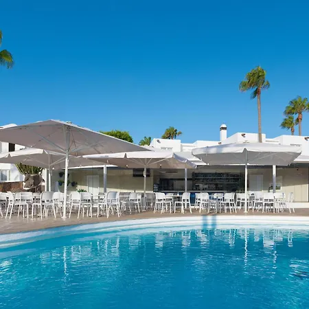 Boutique Hotel H10 White Suites - Adults Only-2
