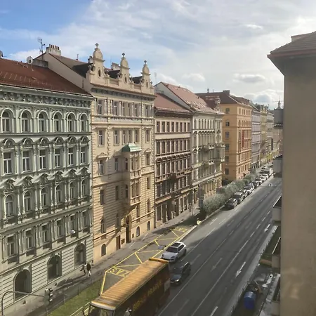 Brezina Pension-2