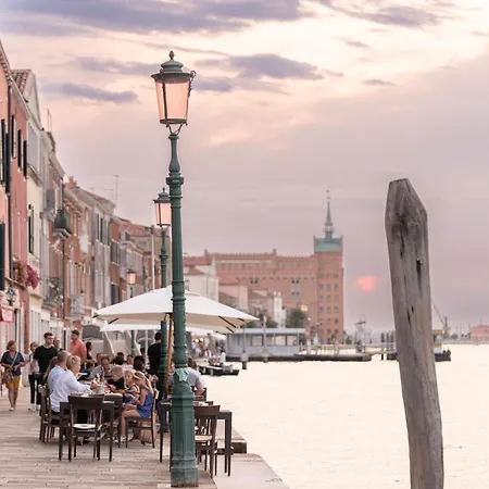 Hotel Giudecca Venezia-2