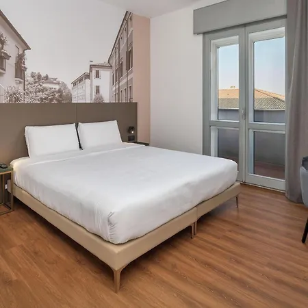 B&B Hotel Treviso Al Fogher-2