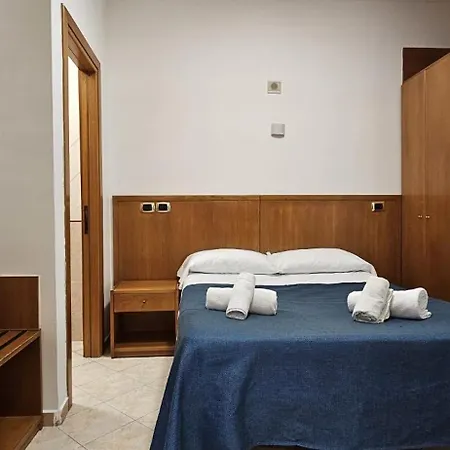 Hotel Zara Napoli-3