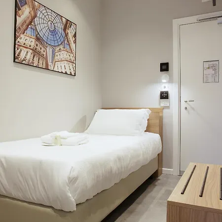 Hotel 22 Marzo-2
