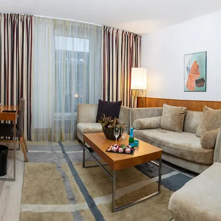 K+K Hotel Opera-2