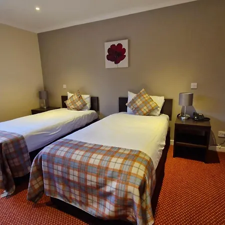 Highlander Hotel ‘A Bespoke Hotel’-3