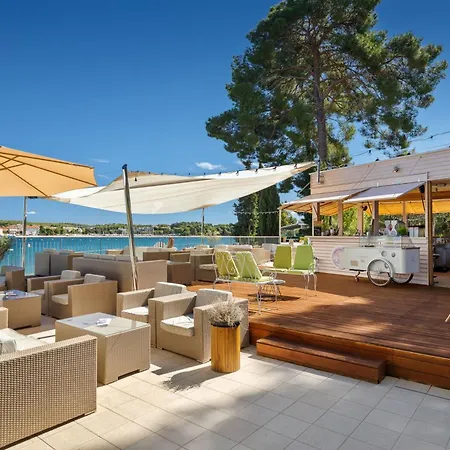 Isabella Island Hotel & Villas, Valamar Collection-2