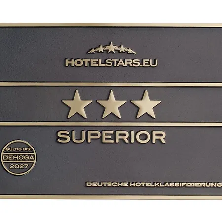 Hotel Imperial Duesseldorf Superior - Sure Collection By Best Western-3