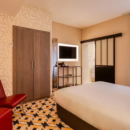 Alma Grand Place Hotel-2
