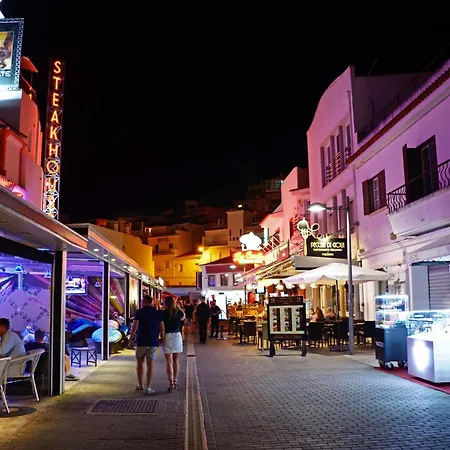 Hotel Indigo Albufeira By Ihg (Adults Only)-2