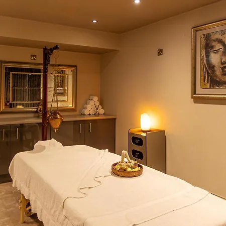 Dover Marina Hotel & Spa, Tapestry Collection By Hilton-2
