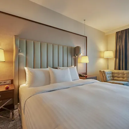 Dorint Hotel Bonn-2