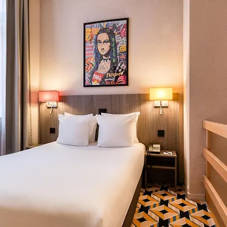 Alma Grand Place Hotel-3