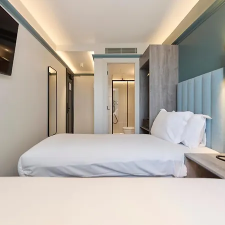 The Edwin Hotel-2