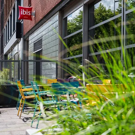 Ibis Amsterdam Centre Stopera-3