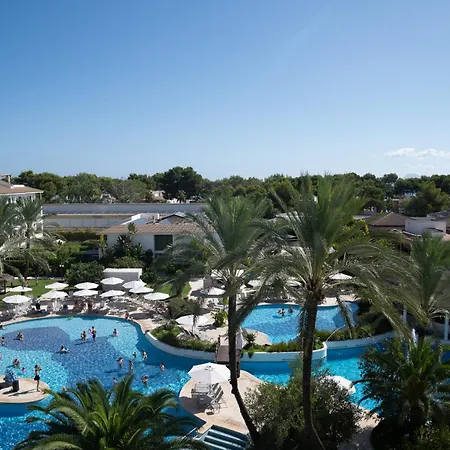 Prinsotel La Dorada&Spa-2