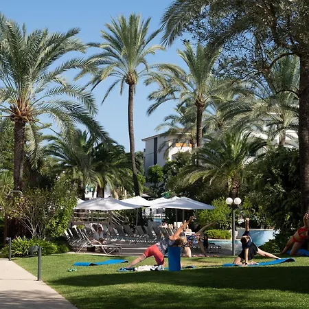 Prinsotel La Dorada&Spa-3