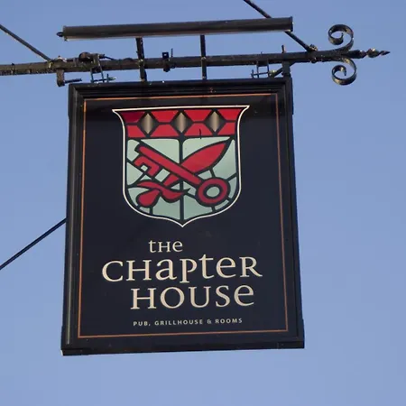 The Chapter House-3