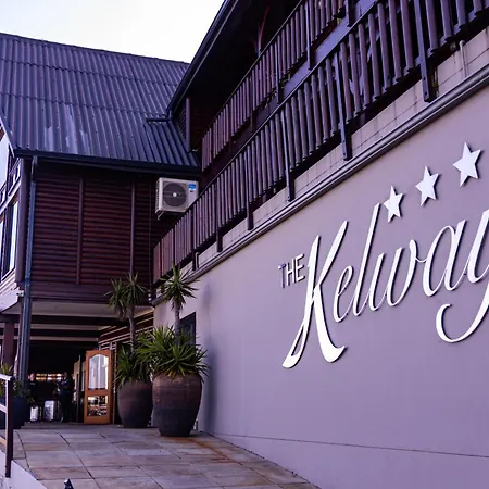 The Kelway Hotel-2